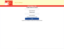 Tablet Screenshot of keystoliteracy.mindedgeonline.com